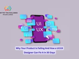 Is Your Product Failing? Fix UX Issues in 30 Days