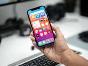 On-Demand App Development Company in Delhi NCR