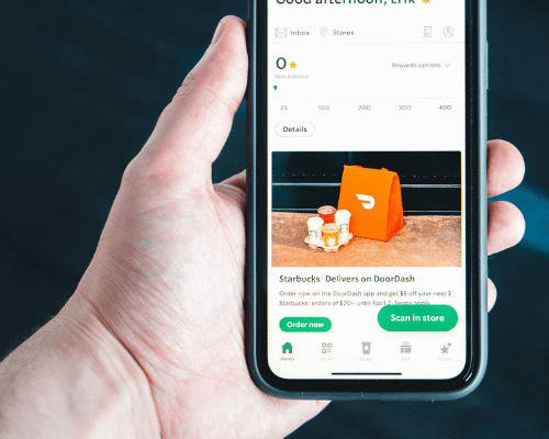 Top-Rated eCommerce App Development Company