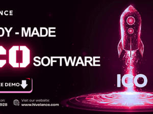 The Most Affordable Ready-Made ICO Script