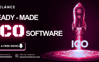 The Most Affordable Ready-Made ICO Script