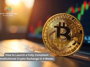 Launch a Compliant Institutional Crypto Exchange