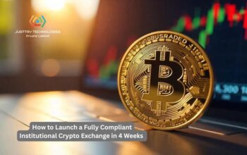Launch a Compliant Institutional Crypto Exchange