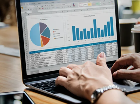 QuickBooks Integration by QBIS | Auto Sync Online