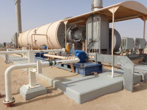 EN-FAB Inc. | Enhanced Oil Recovery & Metering Sol
