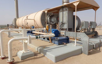 EN-FAB Inc. | Enhanced Oil Recovery & Metering Sol